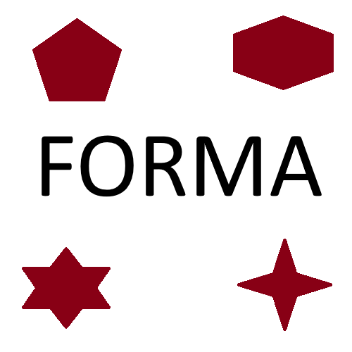 Forma testowy produkt nr.1